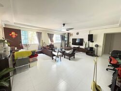 Blk 329 Yishun Rivergreen (Yishun), HDB 4 Rooms #536459131
